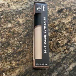 Elf concealer 16hr